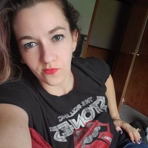 Meet your Posher, Aimee